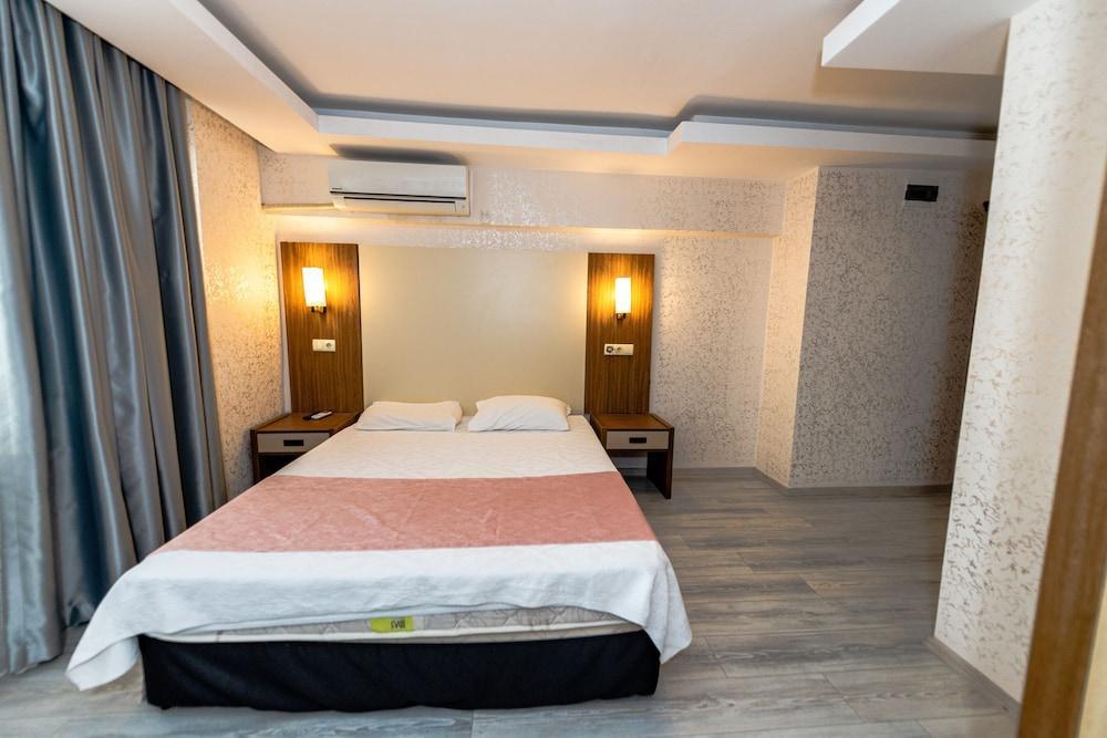 Akçahan 4* Antalya
