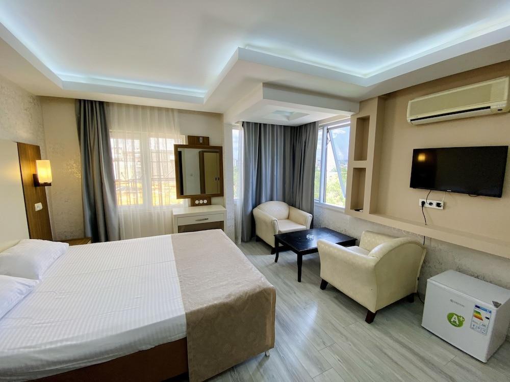 Otel Akçahan