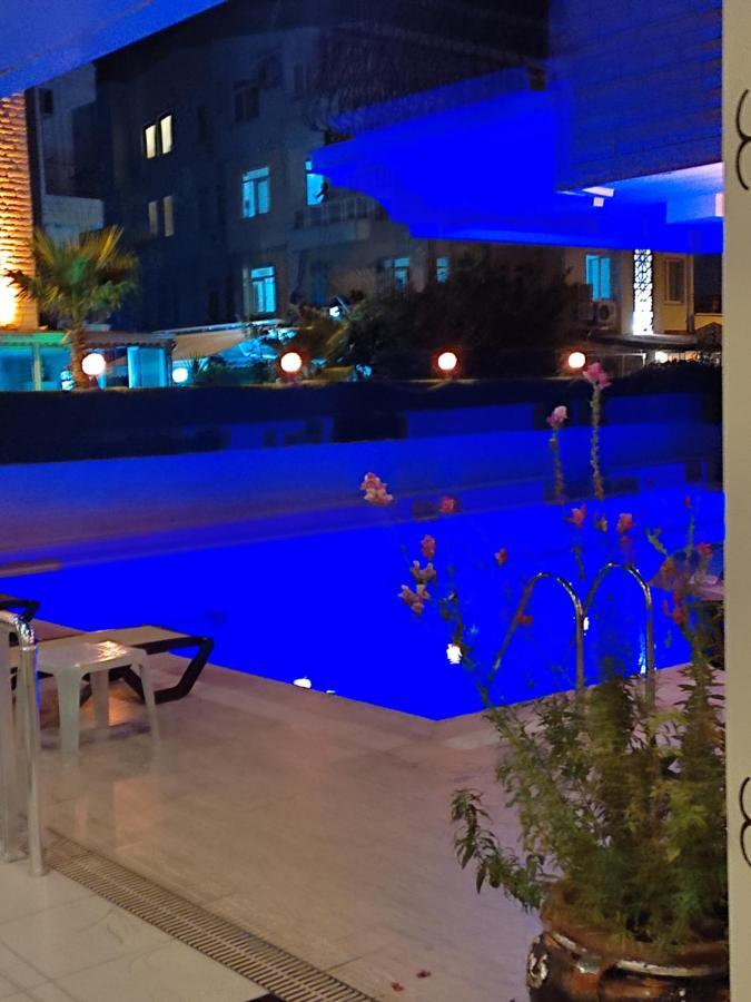 Akçahan Antalya
