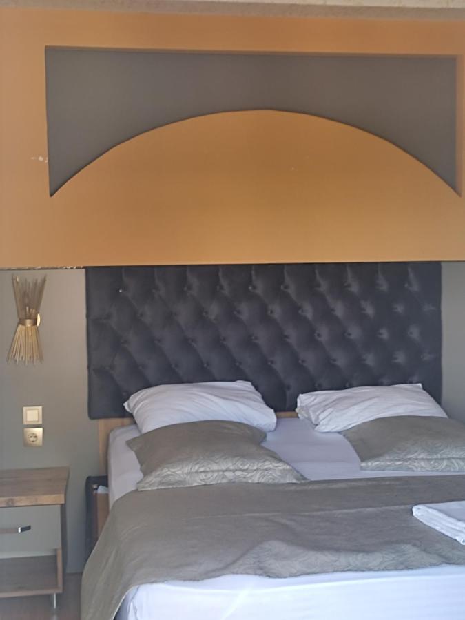 Akçahan Otel