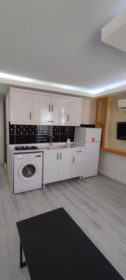 Akçahan Otel Antalya
