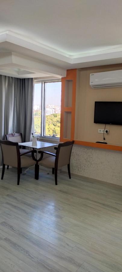 Akçahan Antalya