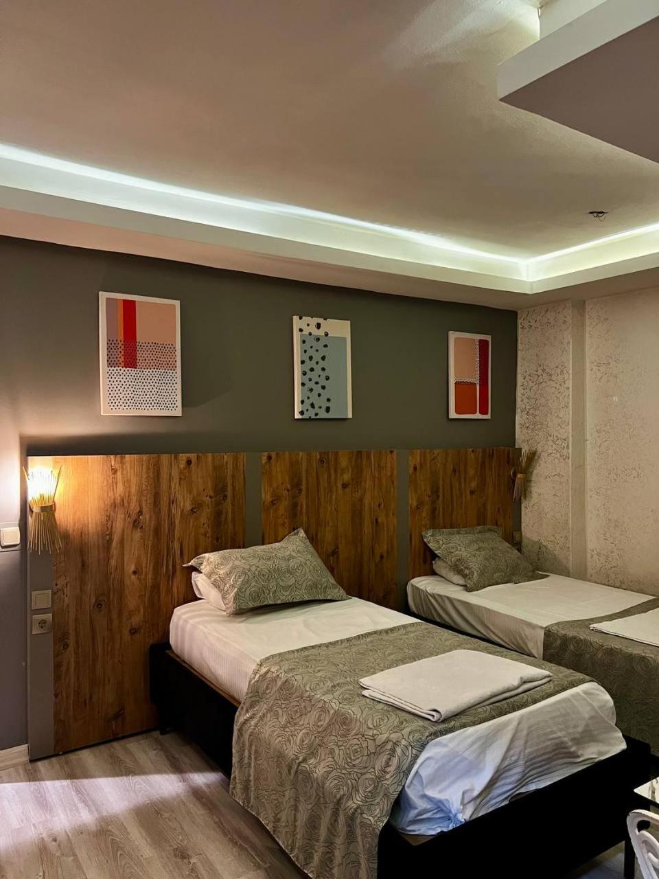 Otel Akçahan